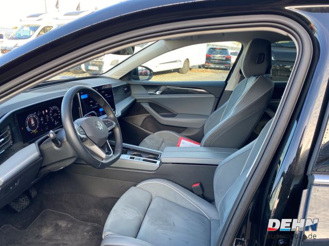 Volkswagen Passat Variant 1.5 eTSI DSG Business Winterpaket