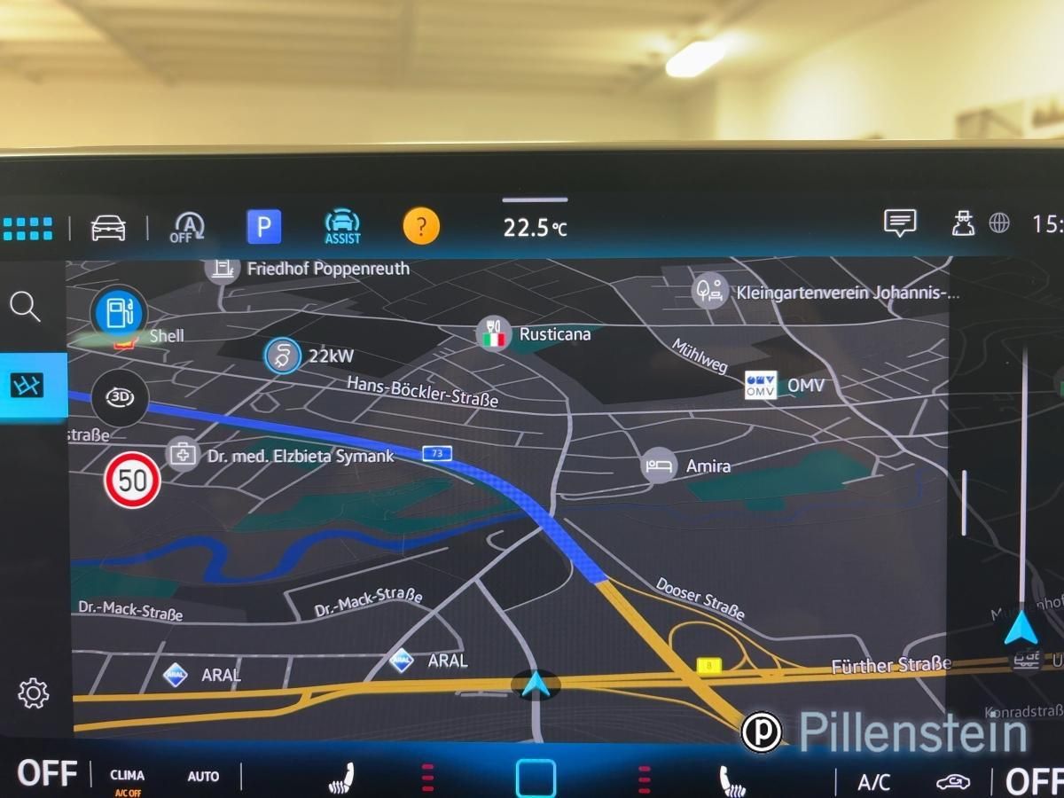 Volkswagen Golf - Bild 13