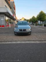 BMW 525d E60 - BMW 525: 525d E60