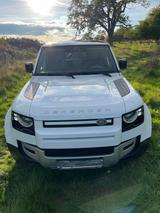 Land Rover Defender 2.0 D200 S 110 S - Land Rover Defender in Frankfurt (Main)