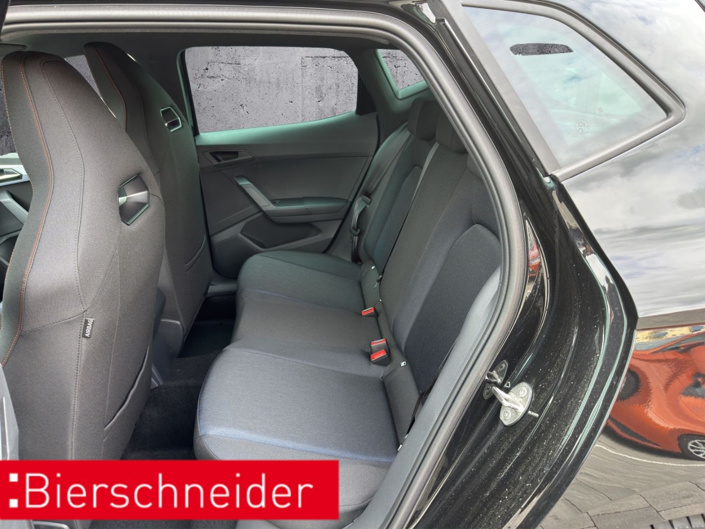 Seat Ibiza - Bild 12
