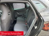 Seat Ibiza - Vorschau Bild 12