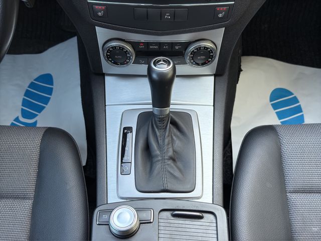 Mercedes-Benz C 180 T Kompressor Avantgarde*NAVI*XENON*SHZ