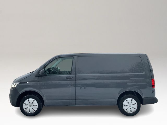 T6.1 Kasten 2.0 TDI 4MOTION, Navi, Licht&Sicht,