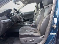 Skoda Octavia - Vorschau Bild 13
