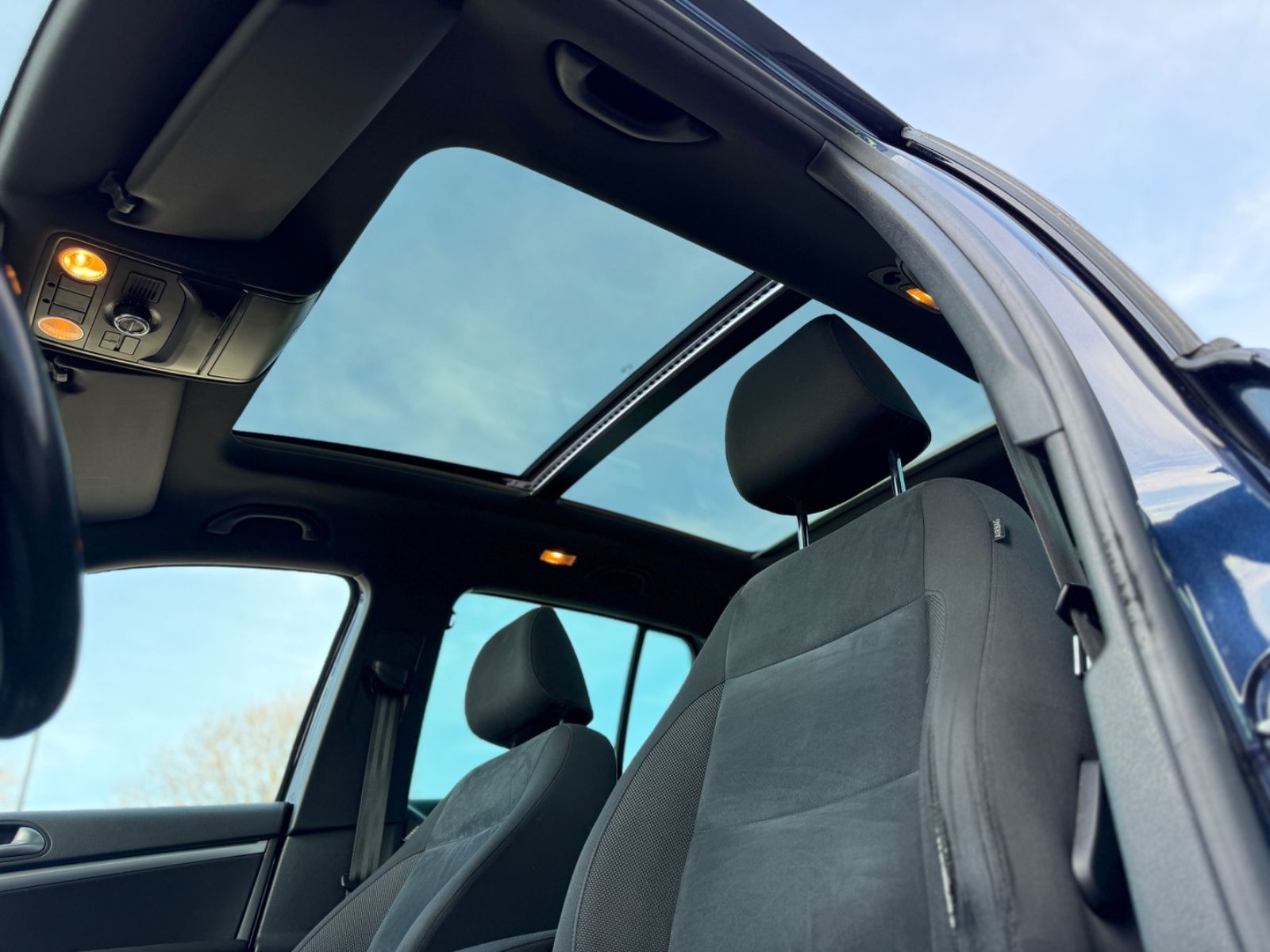 Tiguan 2.0 TDI DSG Sport & Style BMT 4M Pano Nav