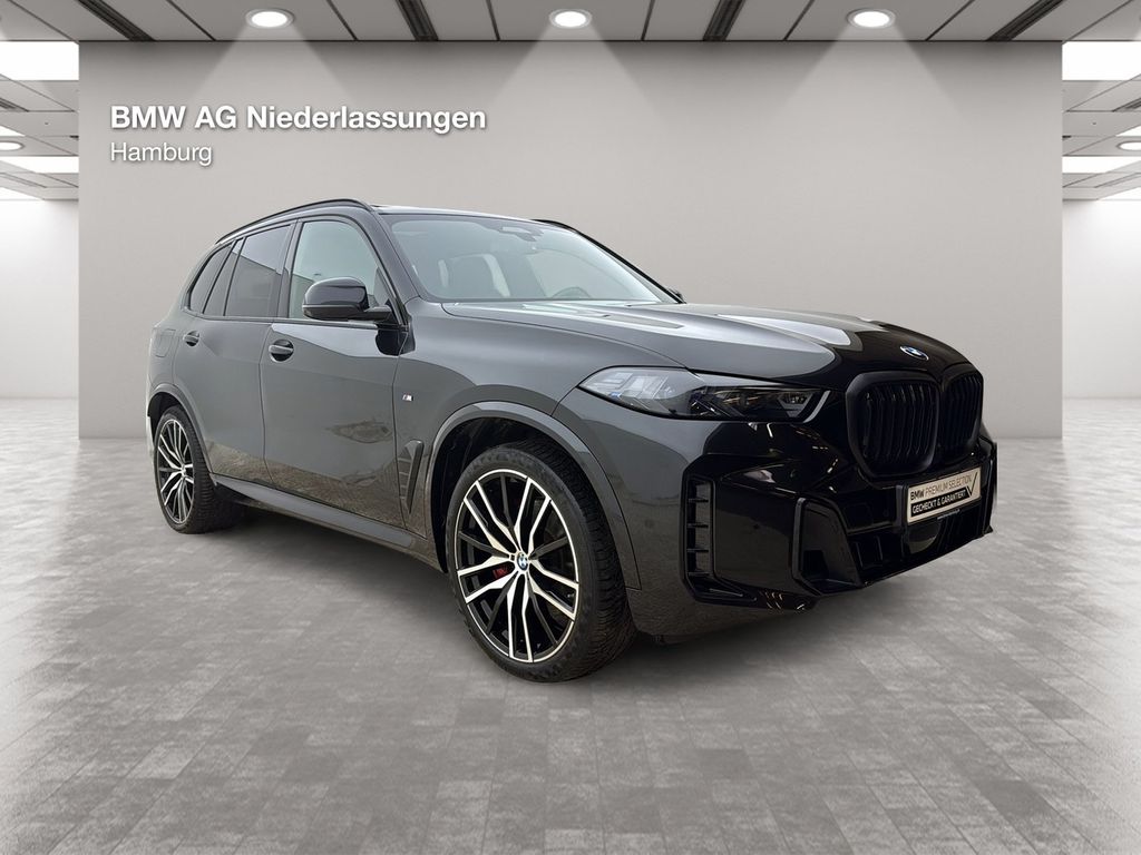 Image of BMW X5