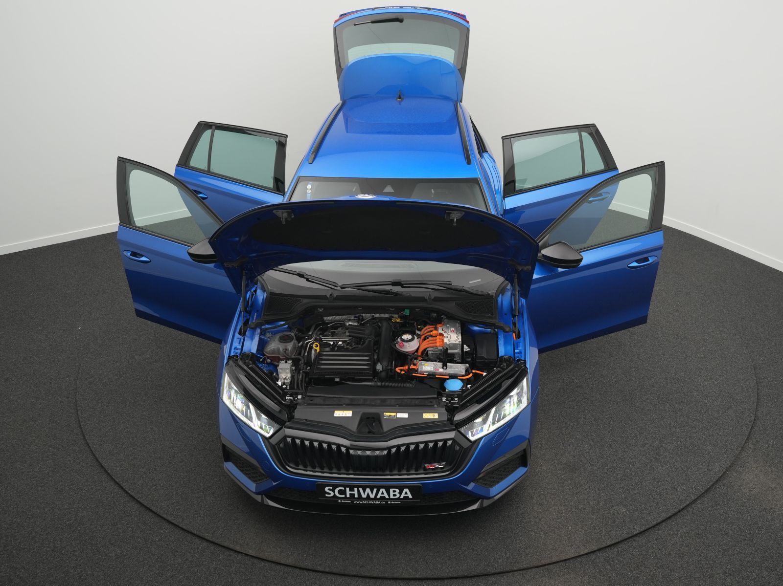 Skoda Octavia - Bild 31