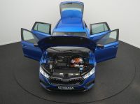 Skoda Octavia - Vorschau Bild 31