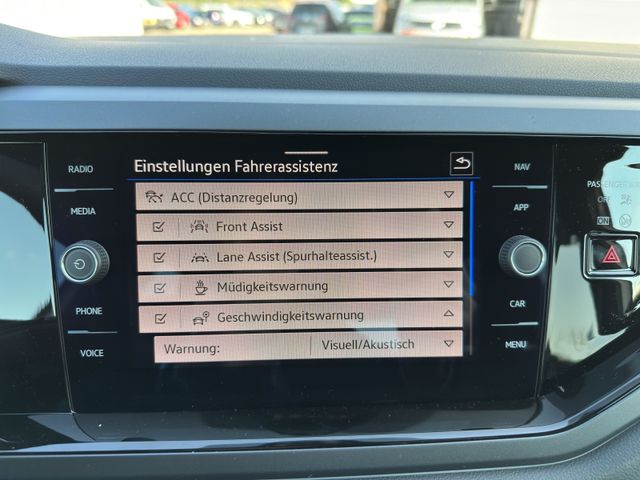 Volkswagen Taigo R-Line 1.5 DSG*5 Jahre Garanie*LED Matrix