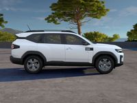 Dacia Bigster - Vorschau Bild 3