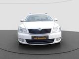Skoda Octavia Combi Family - Skoda Octavia aus 2011: Kombi