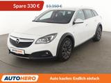 Opel Insignia Country Tour 2.0 CDTI Basis 4x4 ecoFlex