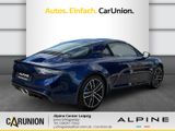 Alpine A110 GTS*Focal-Premium*Ablage-Pak. SHZ*Kamera* - Alpine in Leipzig