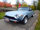 Fiat 124 Spider - Fiat aus 1991