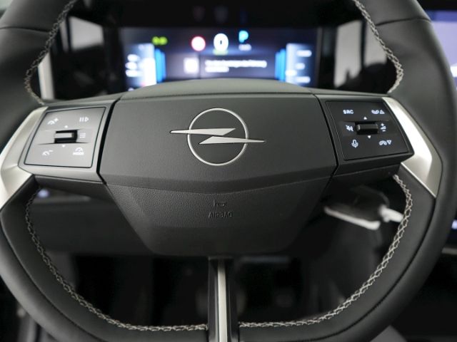 Frontera Electric C GS 44kWH AT+LED MATRIX+NAVI+