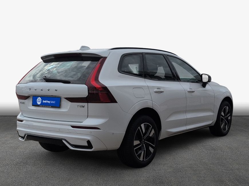 Volvo XC60 T8 AWD Plug-in Hybrid Plus Dark STDHZ imagem 2