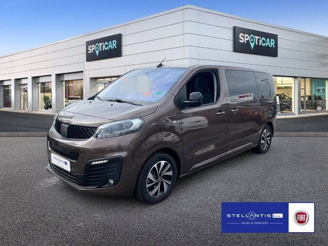 Fiat Ulysse