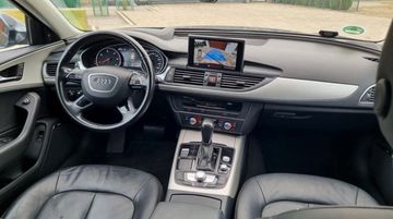 Audi A6 - 3
