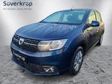 Dacia Sandero II Laureate 0.9 TCe 90 eco2 Easy-R - Dacia Sandero: Eco2