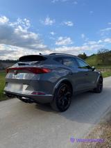 Cupra Formentor VZ I Neue Brembo I 8-fach I Garantie - Cupra Formentor aus 2020