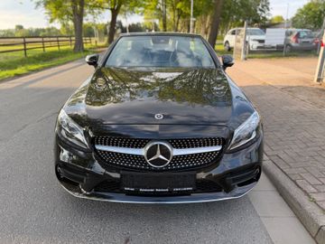 Mercedes C 300 - 10