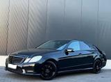 Mercedes-Benz Mercedes Benz E500 Avangarde + Prinz Vsi2 ... - Mercedes-Benz E 500 in Köln