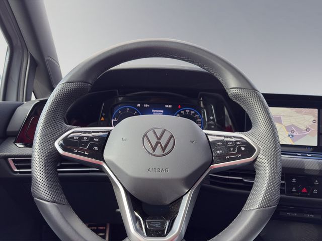 Golf VIII 2.0TDI DSG R-Line