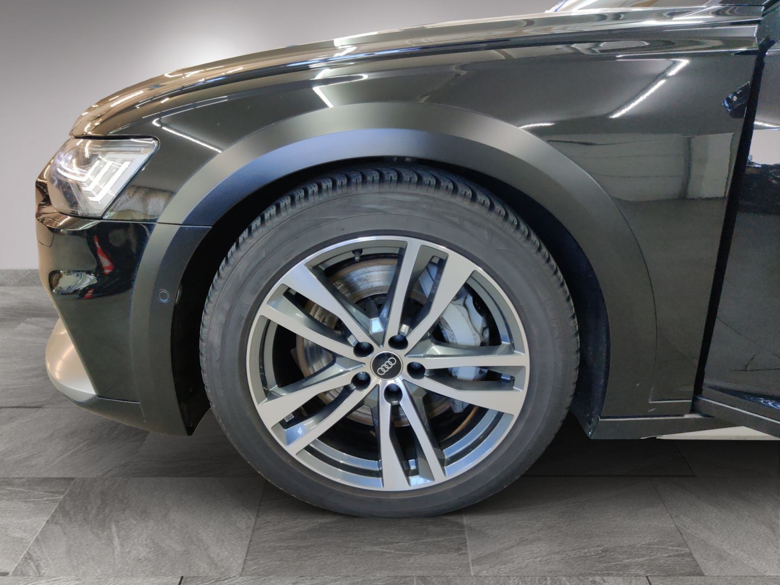 Audi A6 Allroad - Bild 16