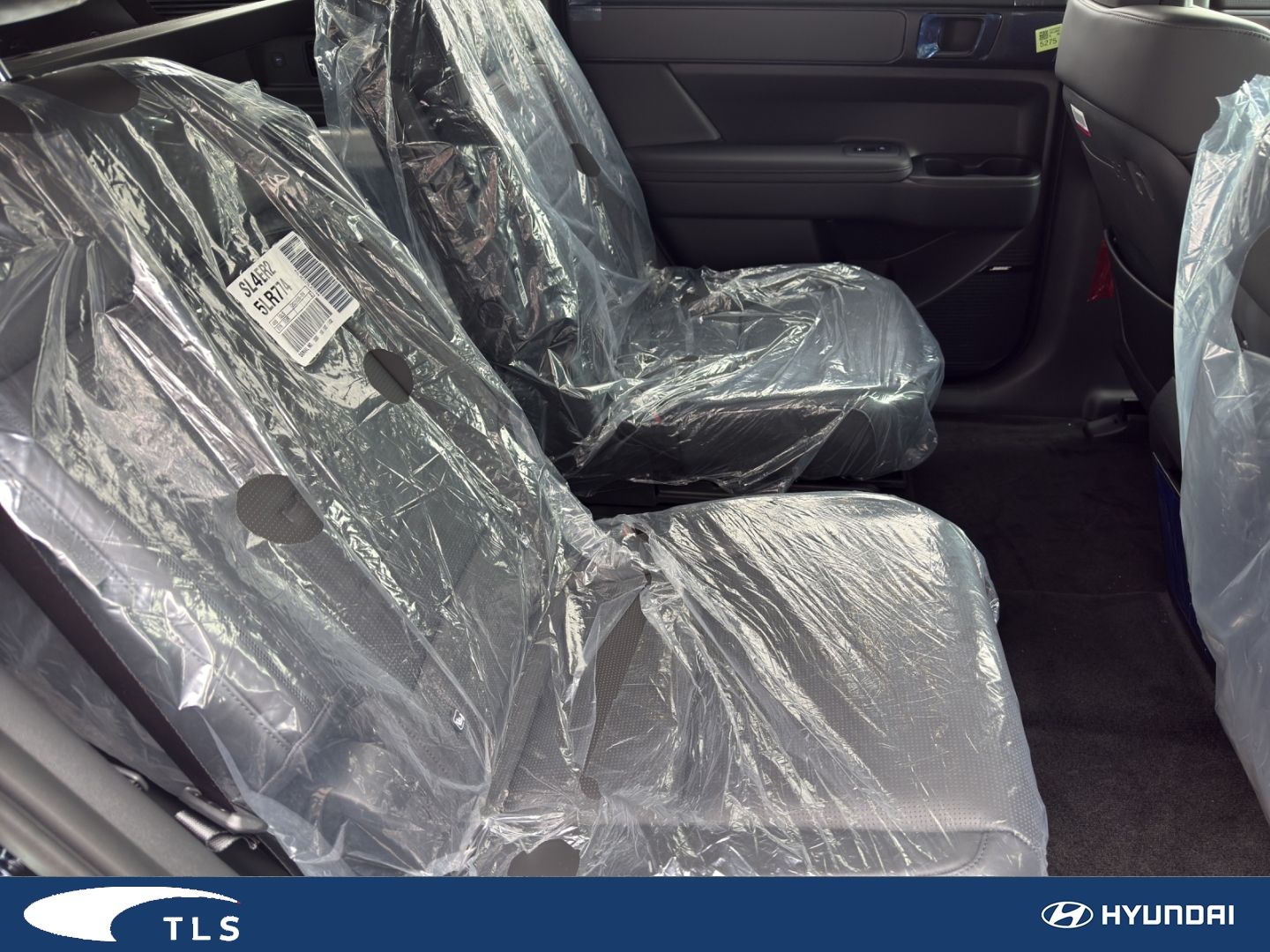 Hyundai Santa Fe – Bild 17