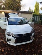 Mitsubishi Space Star 1.2  Select Select Klima 1 HD Schekh. - Mitsubishi Space Star in Bochum
