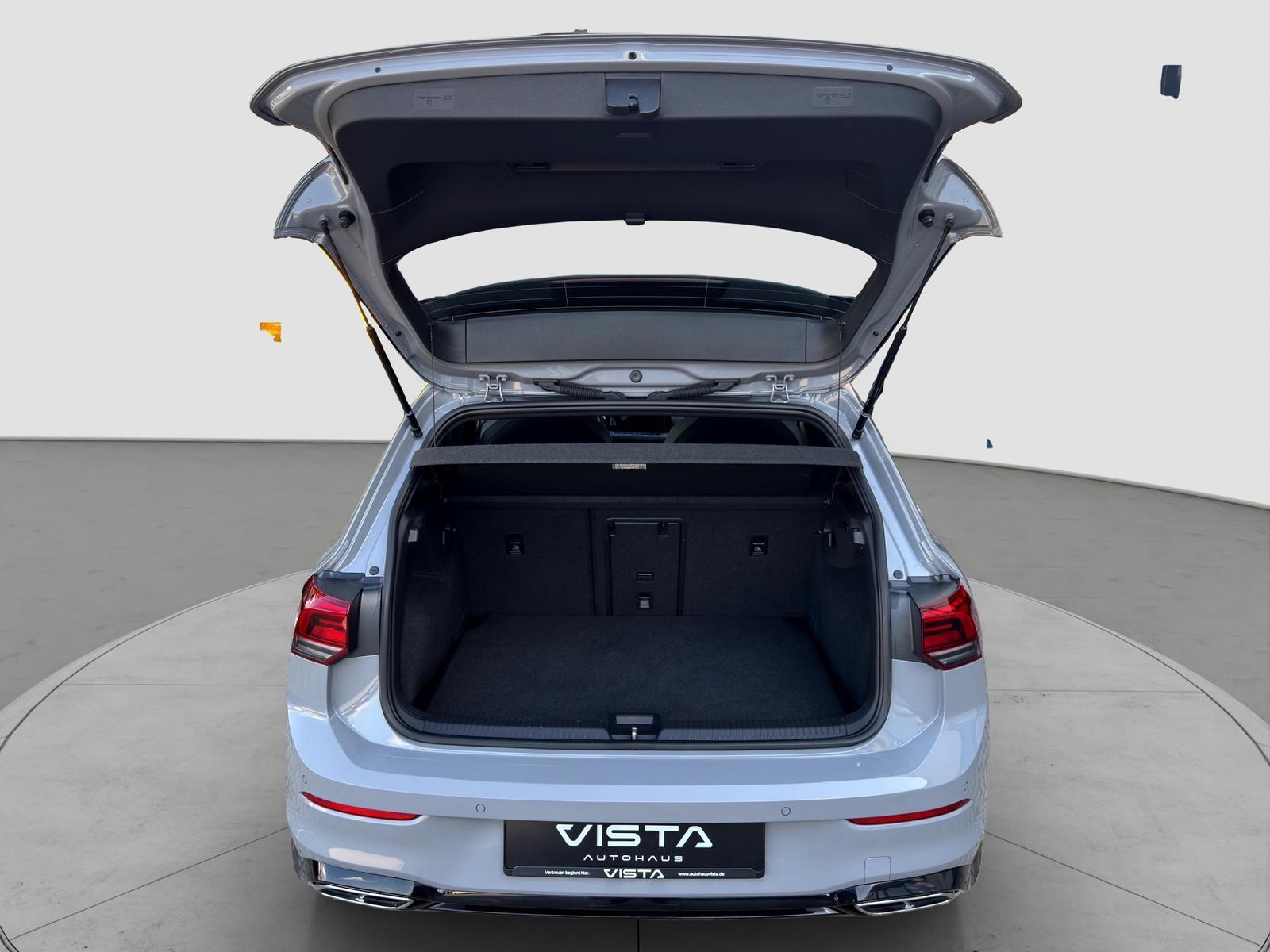 Volkswagen Golf R-Line*BUSINESS PREMIUM*ACC*APP*18"*SHZ*MFL, миниатюра 10