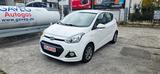 Hyundai i10 Intro Edition-Service Neu-Garantie- - Hyundai i10: Intro