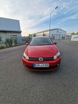 Volkswagen Golf 6 TSI 160 PS - Volkswagen Golf: Tsi 160 Ps
