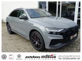 Audi Q8 competition+ 50 TDI quattro Tiptronic S line