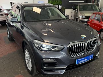 BMW X5 - 5
