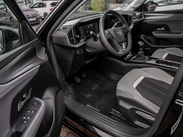 Opel Mokka 1.2 Elegance Kamera Fernlicht-Assi.