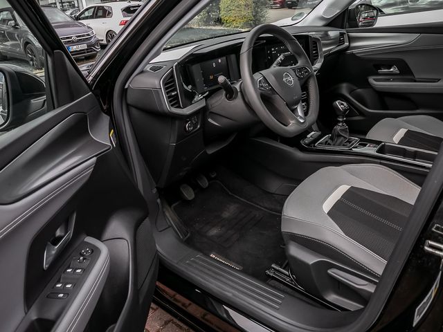 Opel Mokka 1.2 Elegance Kamera Fernlicht-Assi.