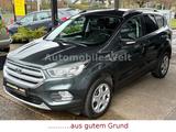 Ford Kuga 1,5 erst 72.500 km Klima Allwetter HU/AU - Ford Kuga: 7