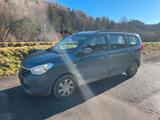Dacia Lodgy Laureate, KLIMA, 7 SITZER!!!! - Dacia Lodgy Laureate mit Diesel-Antrieb