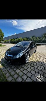 Opel Corsa D 1.4 OPC-Line TÜV NEU 09/27 - Opel Corsa aus 2010: Opc