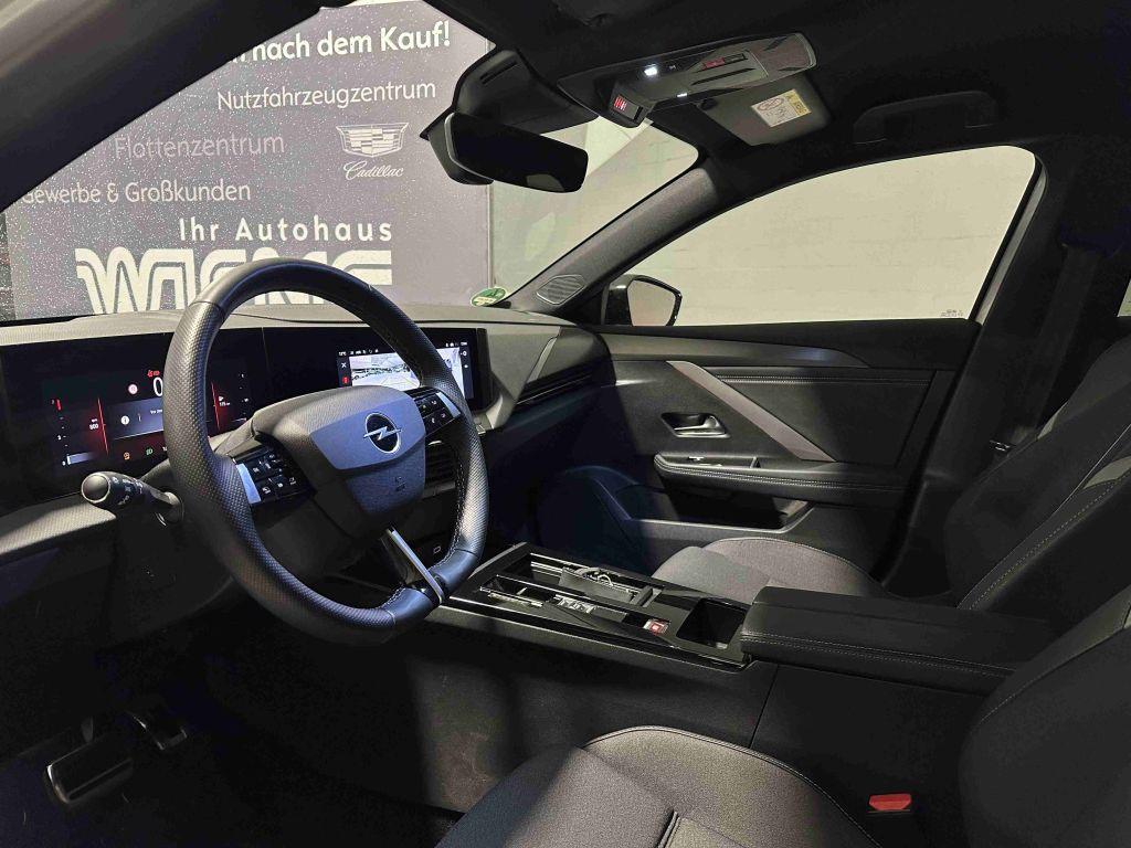 Opel Astra SpTourer1.2 Hybrid GS Tech Paket, миниатюра 4