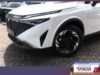 Nissan Qashqai - Vorschau Bild 5