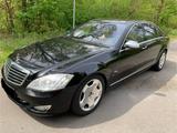 Mercedes-Benz Mercedes S600 L V12/Designo/Massage/Panora... - gebrauchte Mercedes-Benz S 600 aus dem Jahr 2007