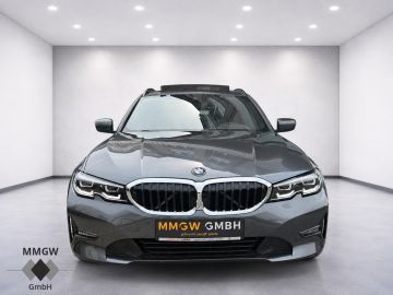 BMW 330 - 2