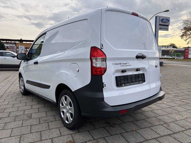 Ford Transit Courier 1.0 Trend KlimaDAB