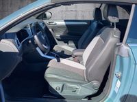 Volkswagen T-Roc - Vorschau Bild 9