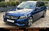 Mercedes-Benz C 250 CGI T 9G Aut. AVANTGARDE LED Comand Navi - Mercedes-Benz C 250 in Stuttgart