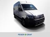 Volkswagen Crafter 30 Kasten MR HD 2. TDI Klima PDC LED Nav