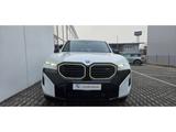 BMW XM LCProf B&W Parkass+ SHZ V+H Keyless SoftClose - weiße BMW XM